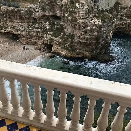 A Mare - Casa Della Poetessa Apartment *