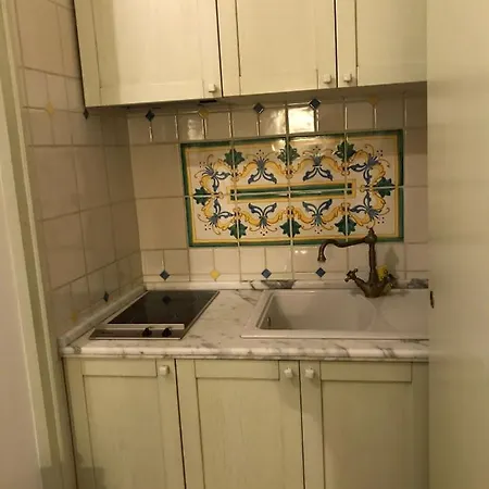 A Mare - Casa Della Poetessa Apartamento *