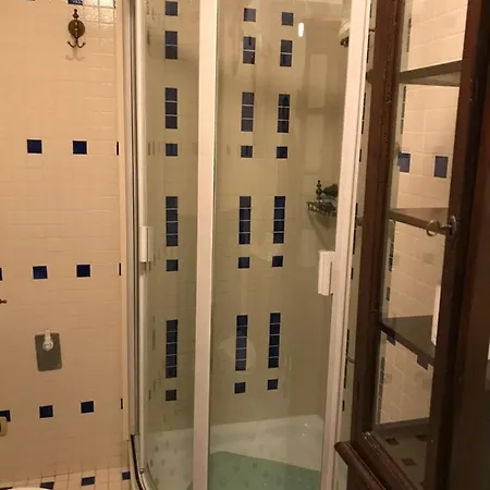 A Mare - Casa Della Poetessa Apartamento