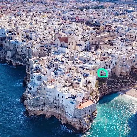 A Mare - Casa Della Poetessa Apartamento