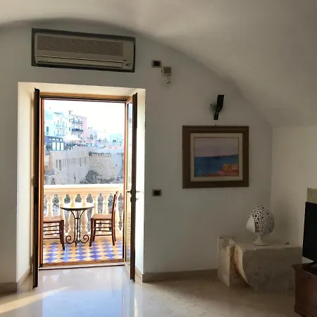 A Mare - Casa Della Poetessa Apartment Polignano a Mare