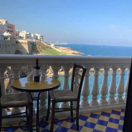 Apartment A Mare - Casa Della Poetessa *