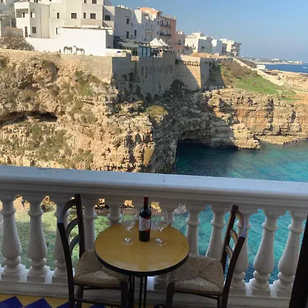 A Mare - Casa Della Poetessa Apartment *