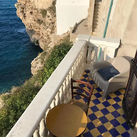 A Mare - Casa Della Poetessa Polignano a Mare