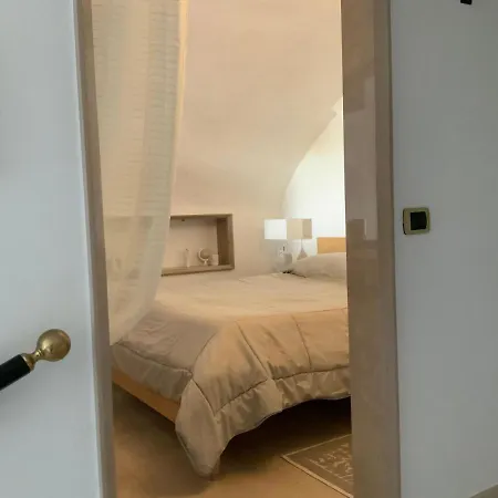 A Mare - Casa Della Poetessa Apartment