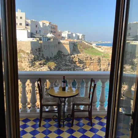 Apartment A Mare - Casa Della Poetessa Polignano a Mare