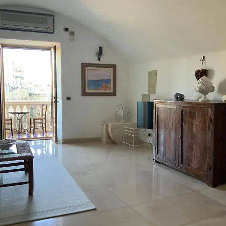 A Mare - Casa Della Poetessa * Polignano a Mare