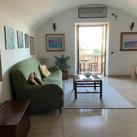 Apartment A Mare - Casa Della Poetessa Polignano a Mare