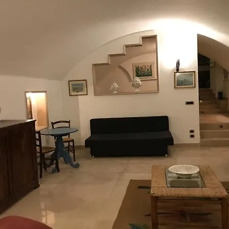 A Mare - Casa Della Poetessa * Polignano a Mare