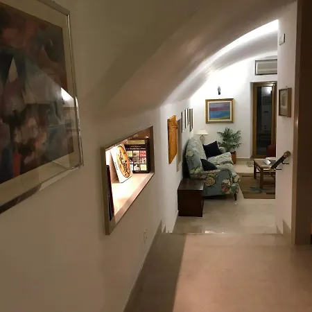 A Mare - Casa Della Poetessa Apartamento Polignano a Mare