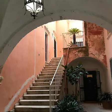A Mare - Casa Della Poetessa Apartamento Polignano a Mare