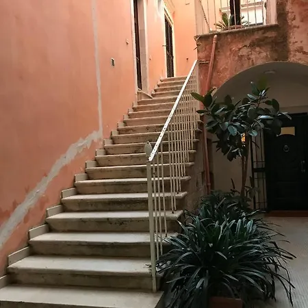 A Mare - Casa Della Poetessa Polignano a Mare