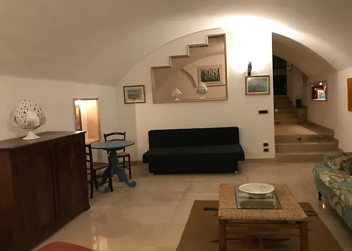 A Mare - Casa Della Poetessa * Polignano a Mare