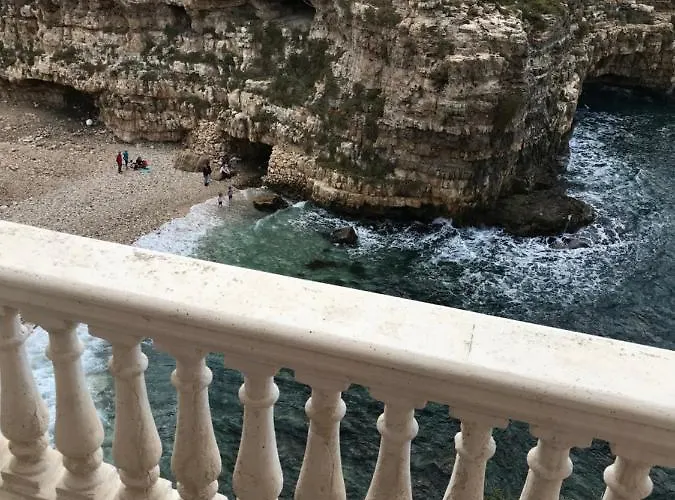 A Mare - Casa Della Poetessa Appartement *