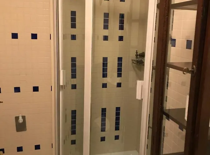 A Mare - Casa Della Poetessa Apartment