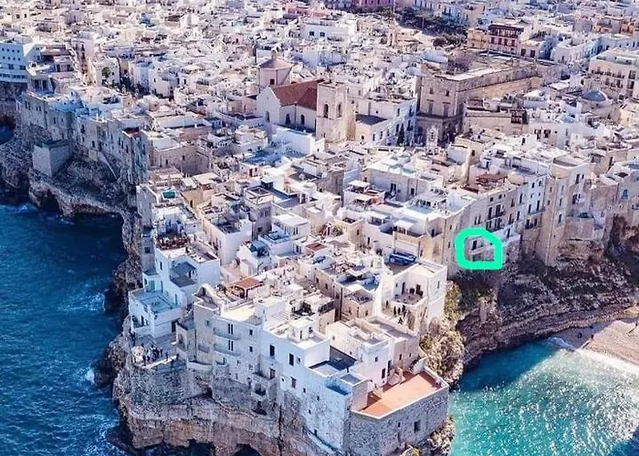 A Mare - Casa Della Poetessa Apartment