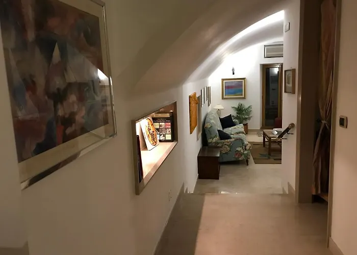 A Mare - Casa Della Poetessa Apartment Polignano a Mare