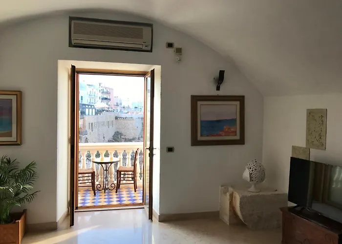A Mare - Casa Della Poetessa Appartement Polignano a Mare