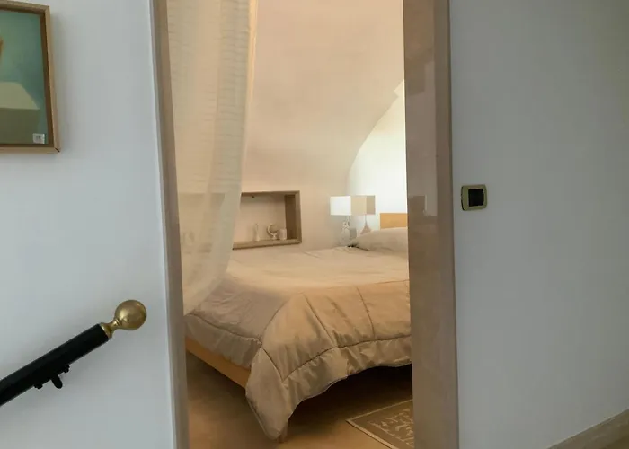 A Mare - Casa Della Poetessa Appartement