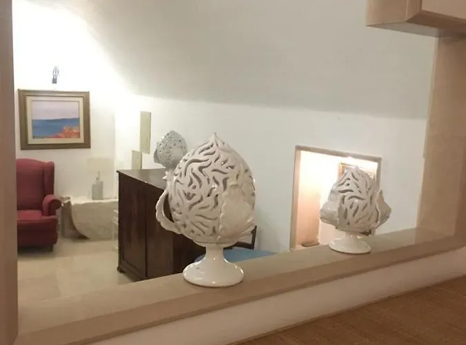 Appartement A Mare - Casa Della Poetessa Polignano a Mare
