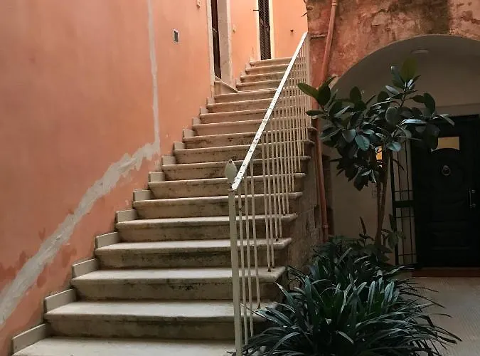 A Mare - Casa Della Poetessa Polignano a Mare